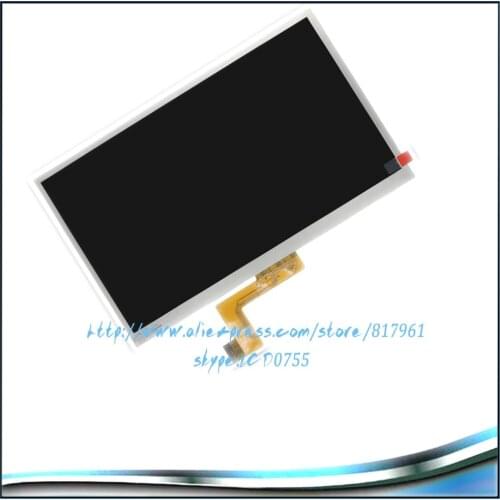 For tablet pc LCD screen AL0275B 1024*600 free shipping