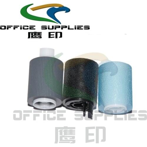 1Set FL0-1674-000 FL0-2885-000 FL0-4002-000 Feed Pickup Roller for Canon IR C3320 C3325 C3330 C3520 C3525 C3530 C5535 C5540 5550