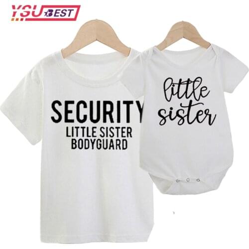 Mommy and Me Summer Family Matching Clothes Funny Letter Printing T shirt Matching Mother Daughter Clothes Family Look T-shirt