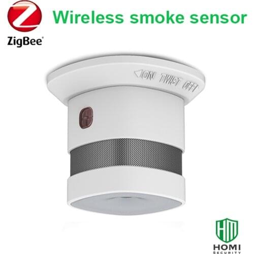 HEIMAN Smoke Detectors
