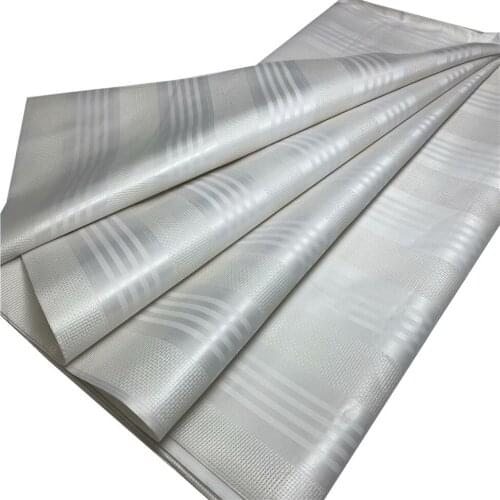 SJ Lace Polyester Atiku Fabric 2021 New arrival African Bazin riche Getzners Fabric Embroidery French Basin Riche Nigerian L3-55