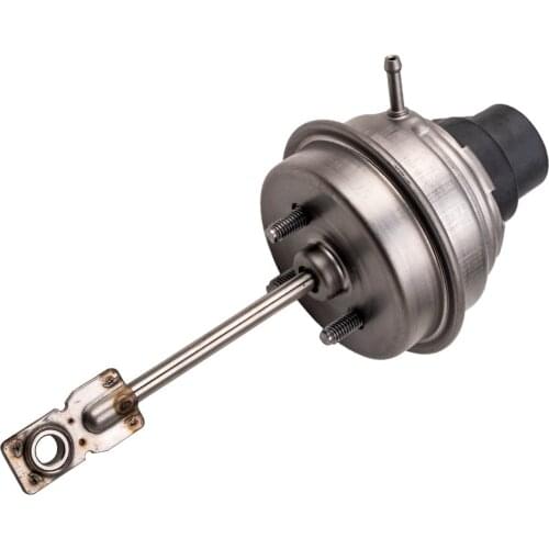 New Turbocharger Wastegate Actuator For VW T5 Transporter 2.0 TDI 140HP CAAC 2009- 03L253014A