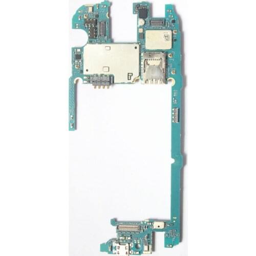 Main Motherboard (Unlocked) For LG G4 H810 (32GB)
