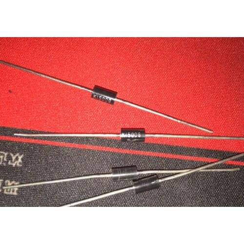 POWER K1500G DO-15X Overvoltage protector, High voltage bidirectional trigger diode New and original