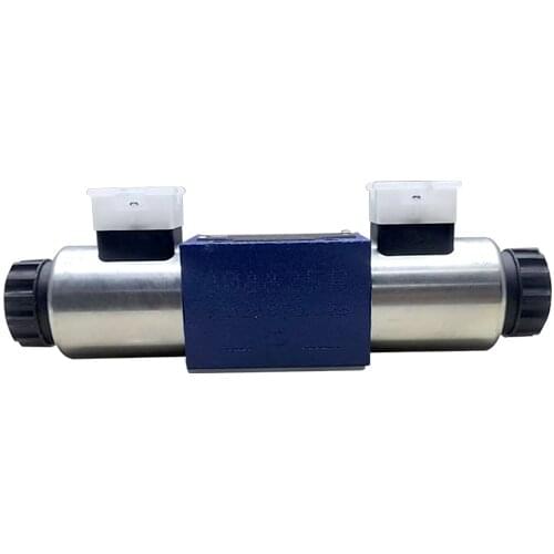 Rexroth solenoid directional control valve