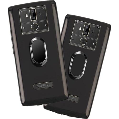 Чехлы для телефонов Oukitel K7 SMILE CASE China At AliExpress