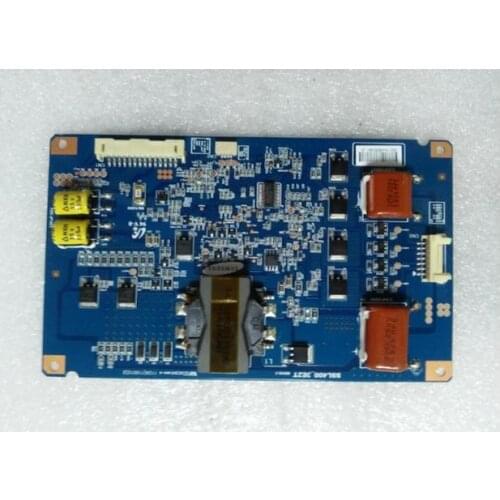 SSL400_3E2T REV0.1 SSL400-3E2T HIGH VOLTAGE board for / T-CON connect board
