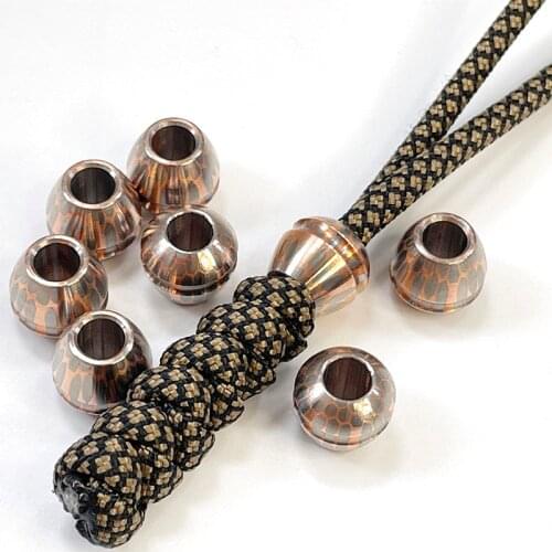 Superconducting EDC Knife Beads DIY Accessories