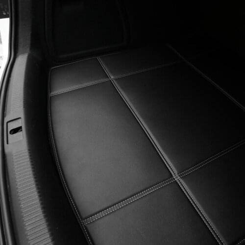 Waterproof No Odor Carpets Non Slip Wear Resistant Special Car Trunk Mats for A/B/C/E/G Class AMG CL CLA CLK CLS GLA GLE GLC GLK