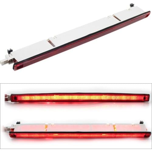 Replacement High Level Brake Light Rear for Audi A6 Avant 1998 1999 2000 2001 2002 2003 2004 2005 Vehicles