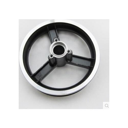 10inch Baby stroller electric scooter 10X2 aluminum wheel 54-152 (10X2)