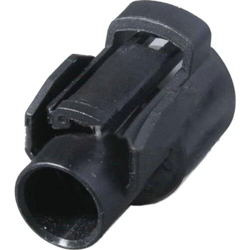 5/10sets 2pin Acura VTEC Oil Pressure Switch, Knock Sensor, Water inlet temperature sensor Connector 6189-0156 2 ord