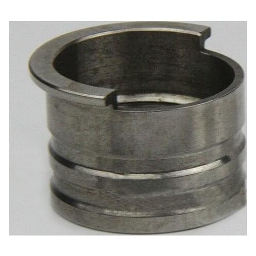 1PC New Hot 7/8-14UNF Stainless PCP Condor Constant Pressure Valve Retreat Check Ring Back Locking Sleeve Paintball Accessories