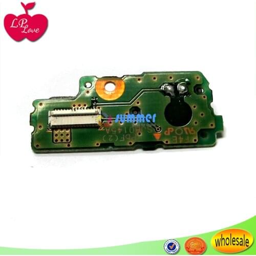 99%New Original LX100 battery Box For Panaonic DMC-lx100 Board PCB For Leica DLUX Typ 109 Camera Repair Part