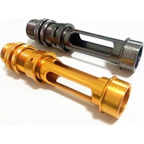 Aluminum Fishing rod Reel Seat 16# - -Fishing Rod building reel seat DIY