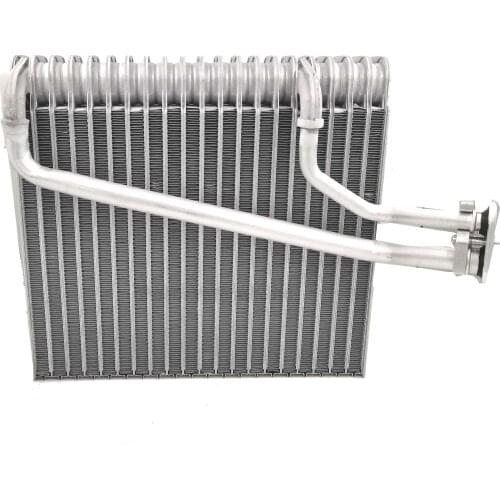 Auto /Car Air Conditioner Evaporator Core For VW Touareg Audi Q7 Porsche 7H1820105 4L1820103 7L0819087K 7P0820101B 95557230002