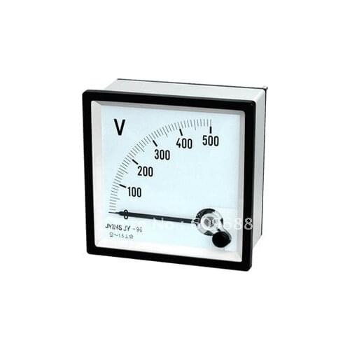 Easyelec Current Meters