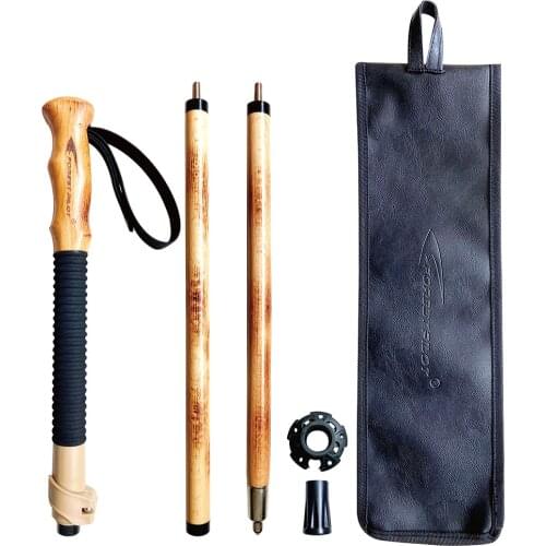 FOREST PILOT Folding Walking Sticks