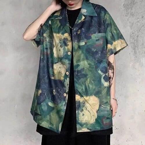 IMGININ Mens Summer T-shirts