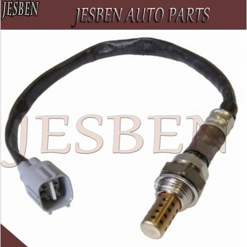 Lambda Oxygen Sensor O2 Sensor For Daihatsu GS Toyota Avensis Camry Prius Part NO# 89465-05100 8946505100