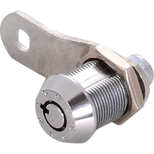 17mm/23mm/27mm/32mm 4 size Zinc Alloy Cam Lock with 8keys arcade cabinet Cocktail Machine/game coin operated game arcade cabinet