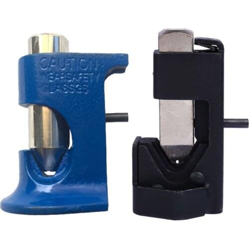 2021 New Cable Hammer Crimper Wire Terminal Welding Lug Crimping Tool 16 to 4/0 Gauge