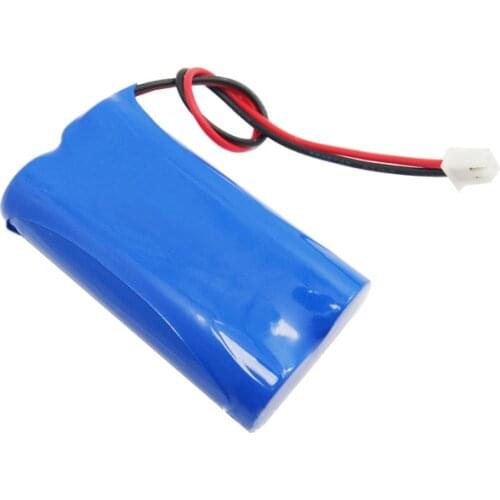 New 7.4V 2200mAh 18650 Li-ion Battery For KU-898 +Gift