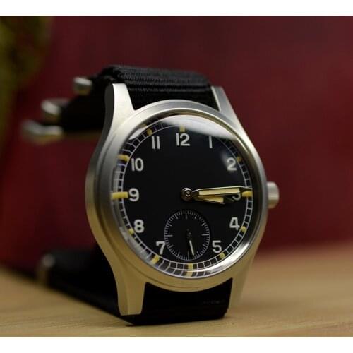 Octopus Kraken Mens Stainless Steel Watch