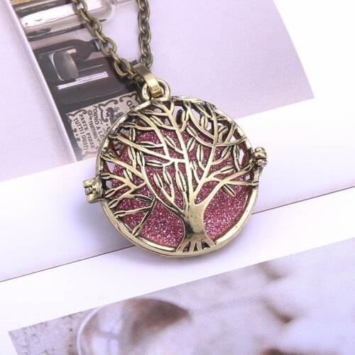 Papa Snap Vintage Pendants