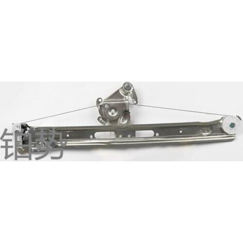 Power window lift left rear 2004-b mwE46 N40 N42 N45 N46 M47 M47N M43 M52 M54 M57 M57N power window lift 5135 8212 099