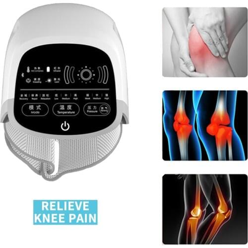 Portable Home Remedies Rheumatoid Arthritis Treatment Knee Pain Relief Laser Device