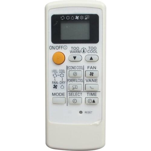 Remote Control For Mitsubishi MSZ-HC35VAB UR78EC0610-3 SLZ-A09AR SLZ-A12AR SLZ-A18AR SEZ-A12AR SEZ-A18AR SEZ-A24AR Air Condition