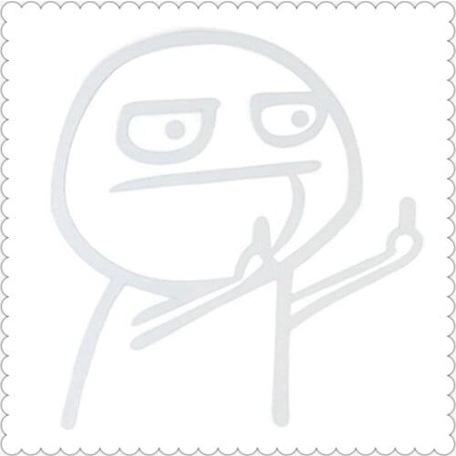 Universal Car Sticker Motorcycle Decal Styling Decor Exterior for Toyota PRIUS COROLLA highlander Sequoia GR Camry Corolla Yaris