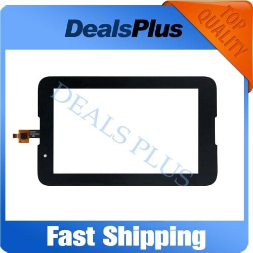 Replacement New Touch Screen For Lenovo Tab A7-30 A3300 A3300T A3300-GV A3300-HV 7-inch Black White