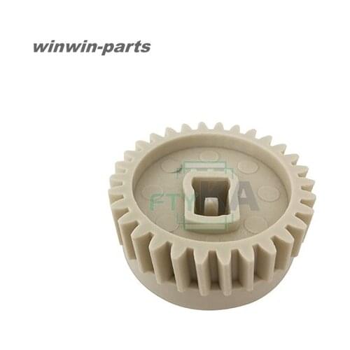 1PC RU9-0175-000 RU9-0175 Lower Fuser Roller Gear for HP M501 M506 M527 501 506 527
