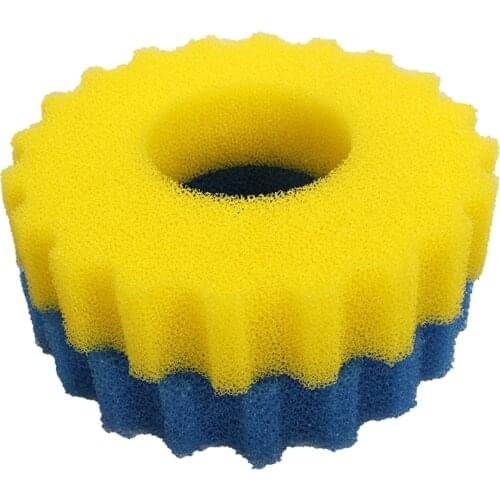 CPA CPF 2500 5000 10000 15000 fishpond filter original biological cotton filter cotton