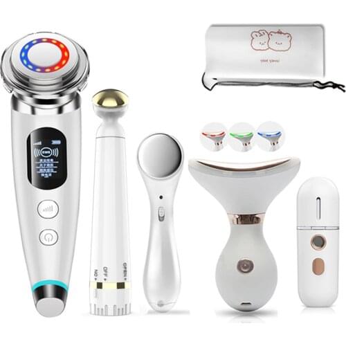 DEARKYLIE Facial Cleansing Tools