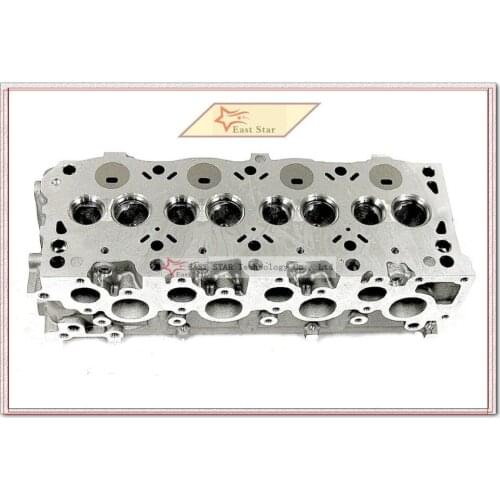 908 742 RF RFCX RF-CX Cylinder Head For SUZUKI Vitara For KIA Sportage For Mazda 626 2.0L FS01-10-100J FS02-10-100J FS05-10-100J