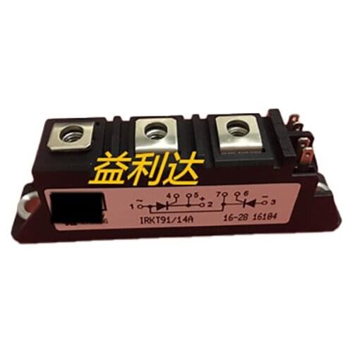 IRKT91/14 IRKT91/14A IRKT91-14A Actual Stock Photos Original Goods