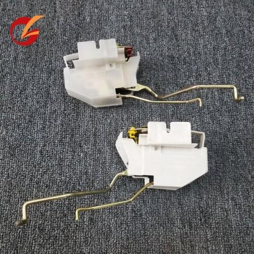 Use for hyundai Sonata 1999-2005 front door latch Assembly lock assy Lh Rh