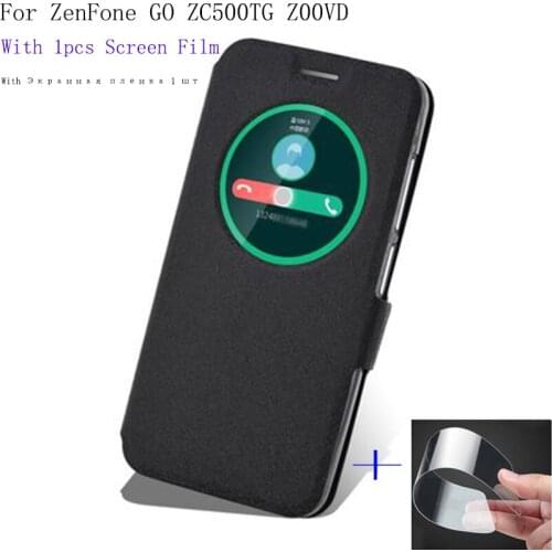 Ivibrate Phone Cases Asus ZenFone Go
