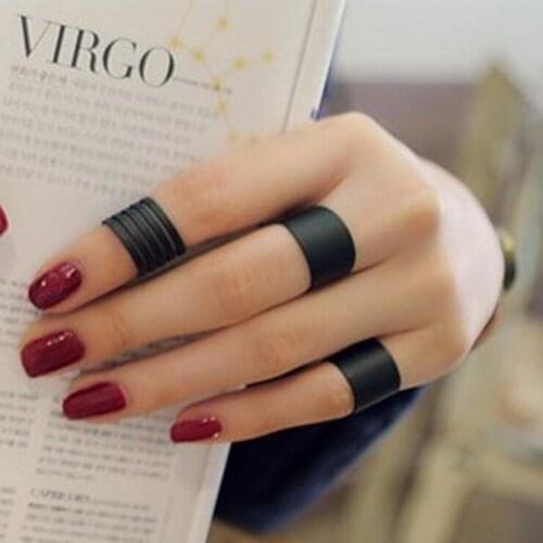 Панк-кольца KAIGOTOQIGO China At AliExpress