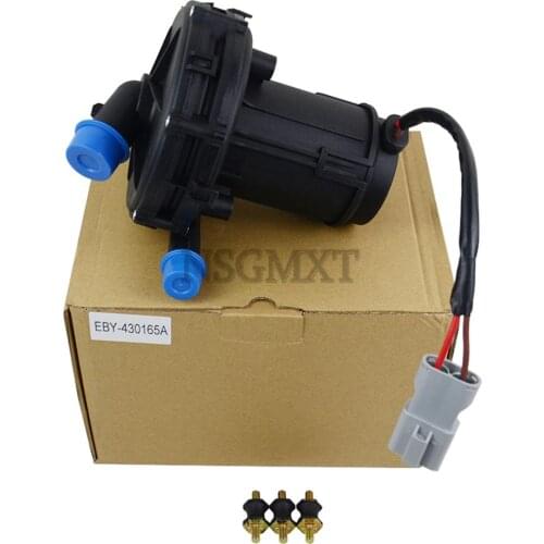 AP03 Secondary Air Injection Pump for Volvo C70 S70 V70 V70 XC70 1998-2004 9179271