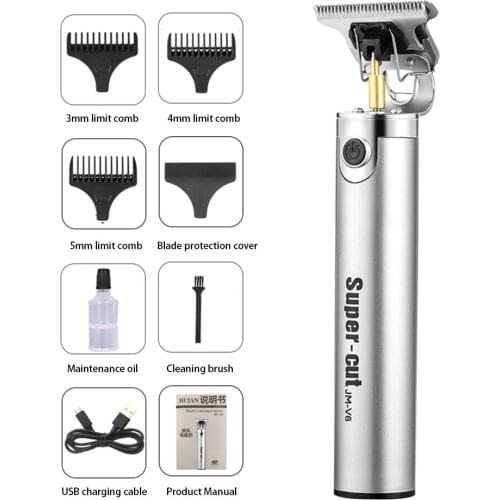 NianLenss Hair Trimmers