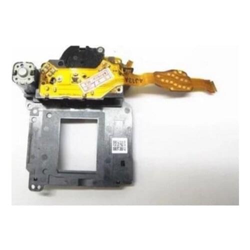 New Shutter group with Blade Curtain Repair parts For Canon 750D 760D ;Kiss X8i;Rebel T6i ;Kiss 8000D;Rebel T6S SLR