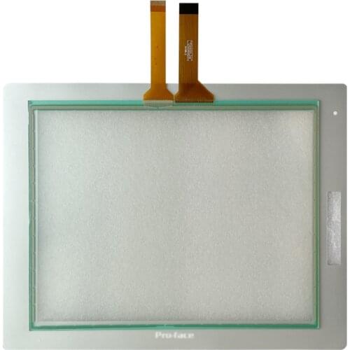 New Touch Panel Glass with Overlay for SP-5600TP PFXSP5600TPD