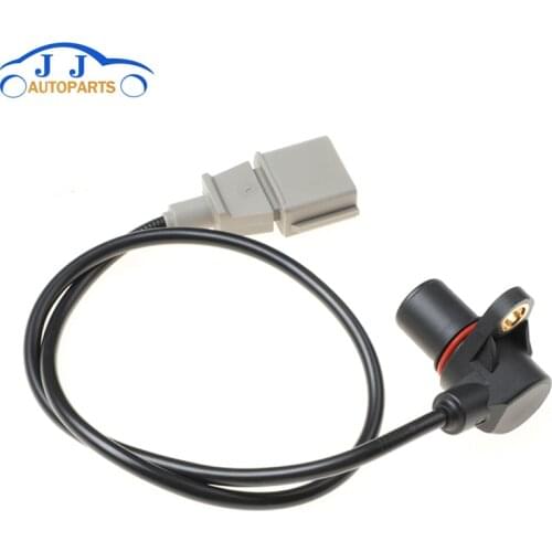 New Crank Crankshaft Position Sensor For VW Beetle Jetta Golf Passat 1.8T 2.0