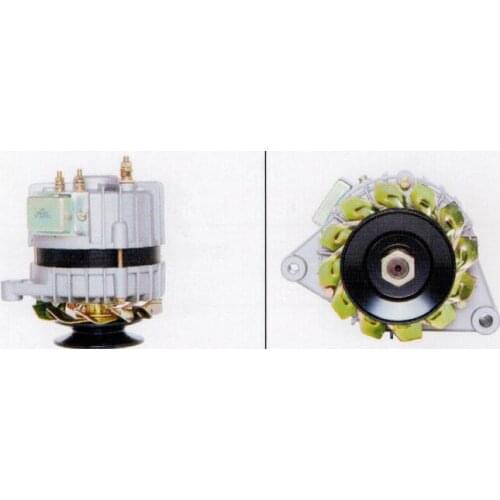 NEW 14V 200W ALTERNATOR JFZ121 FOR XIN CHAI 485.490 LIJIA 2105