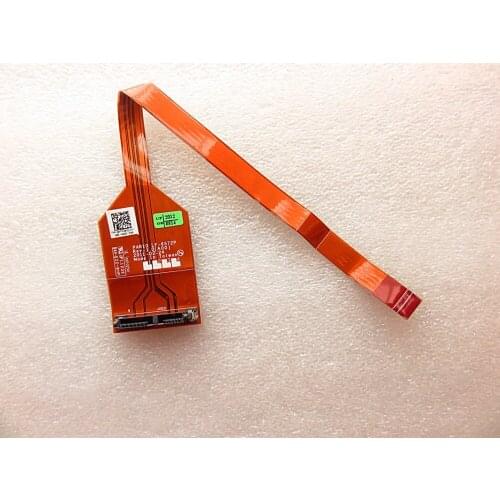 NEW original for M18X R2 CD drive line cable hdd hard drive cable LF-6572P TW-0WTFK8 WTFK8 0WTFK8