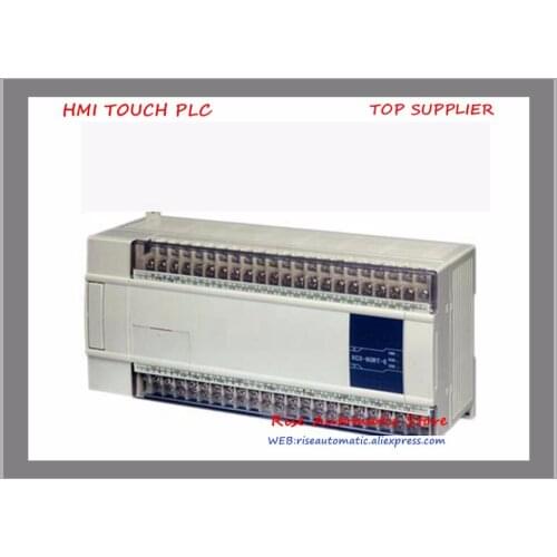 18 NPN Input 14 Transistor Output XCC-32T-E PLC New Original